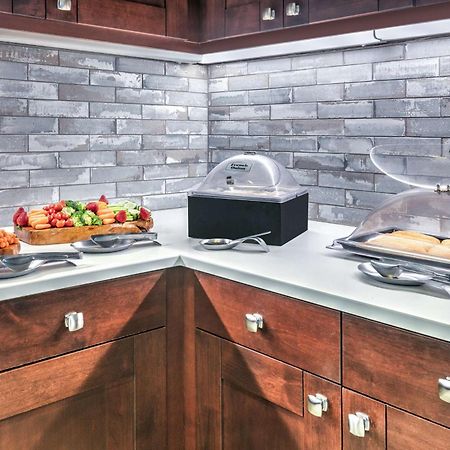 Homewood Suites - Rock Springs Bagian luar foto