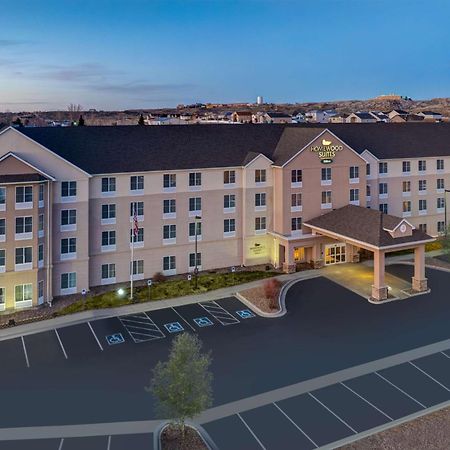 Homewood Suites - Rock Springs Bagian luar foto
