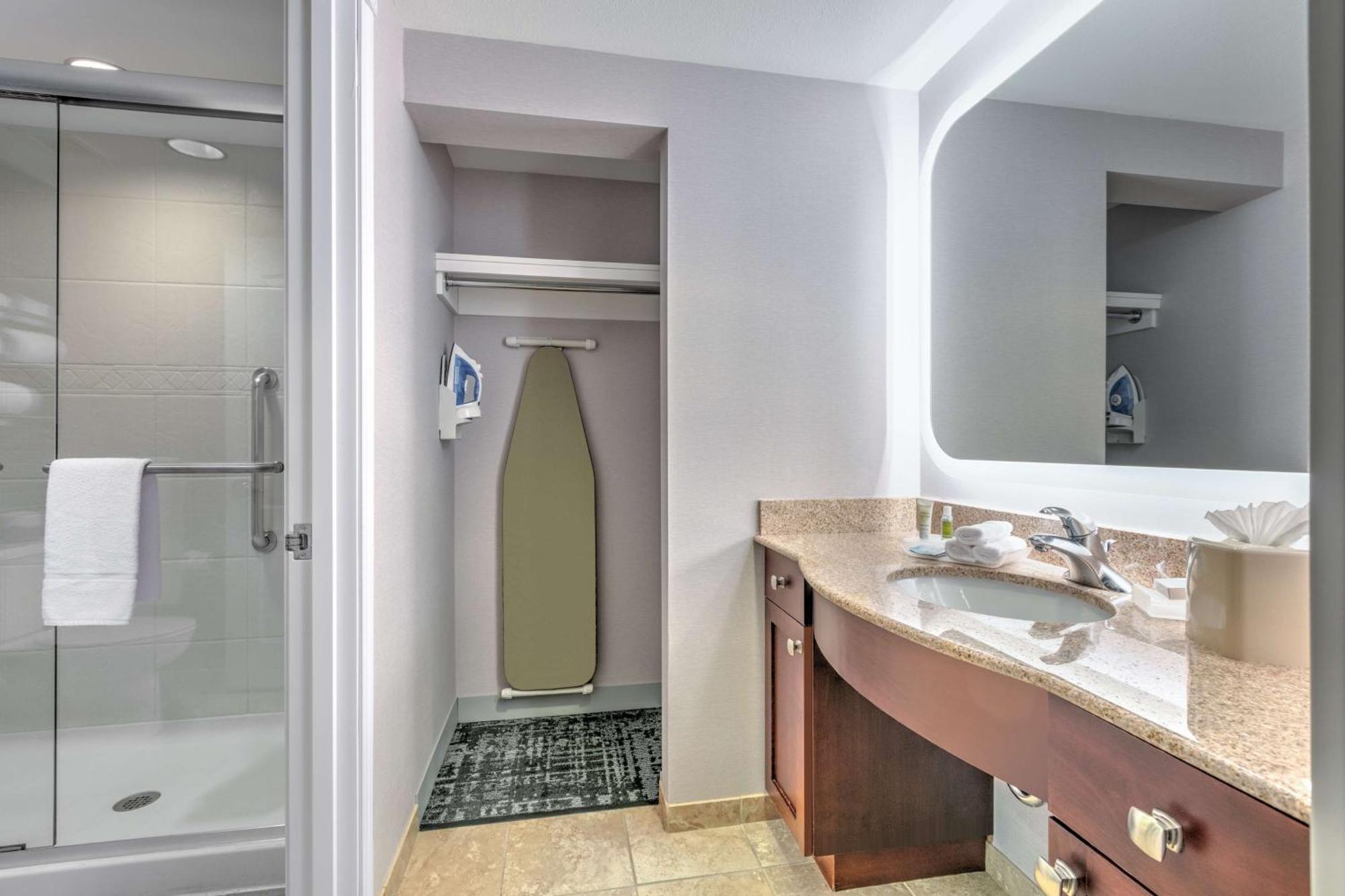 Homewood Suites - Rock Springs Bagian luar foto