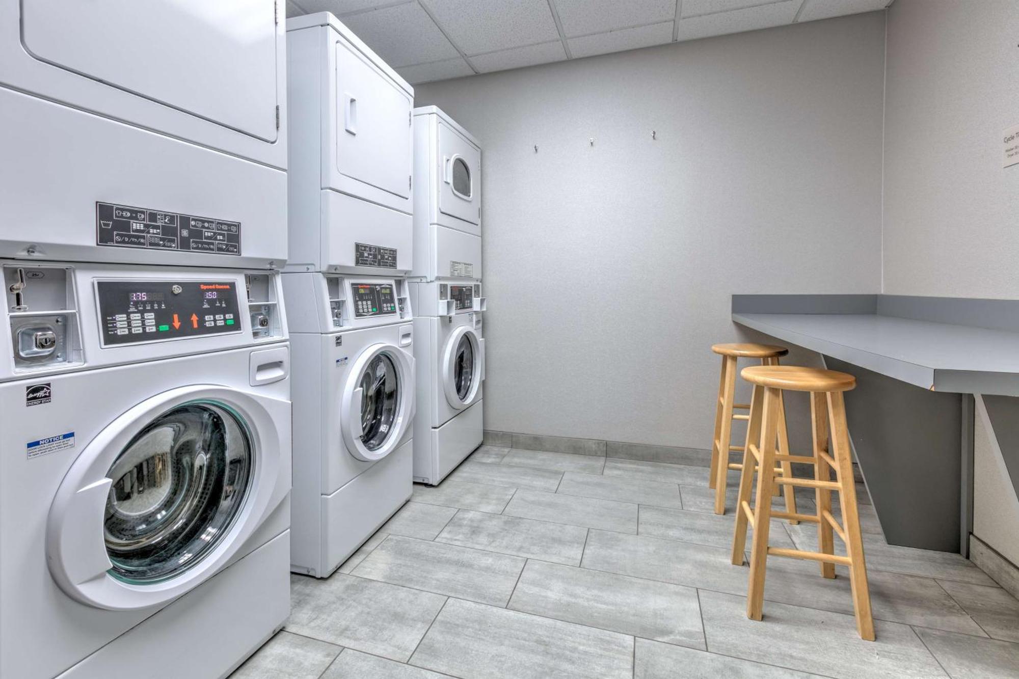 Homewood Suites - Rock Springs Bagian luar foto