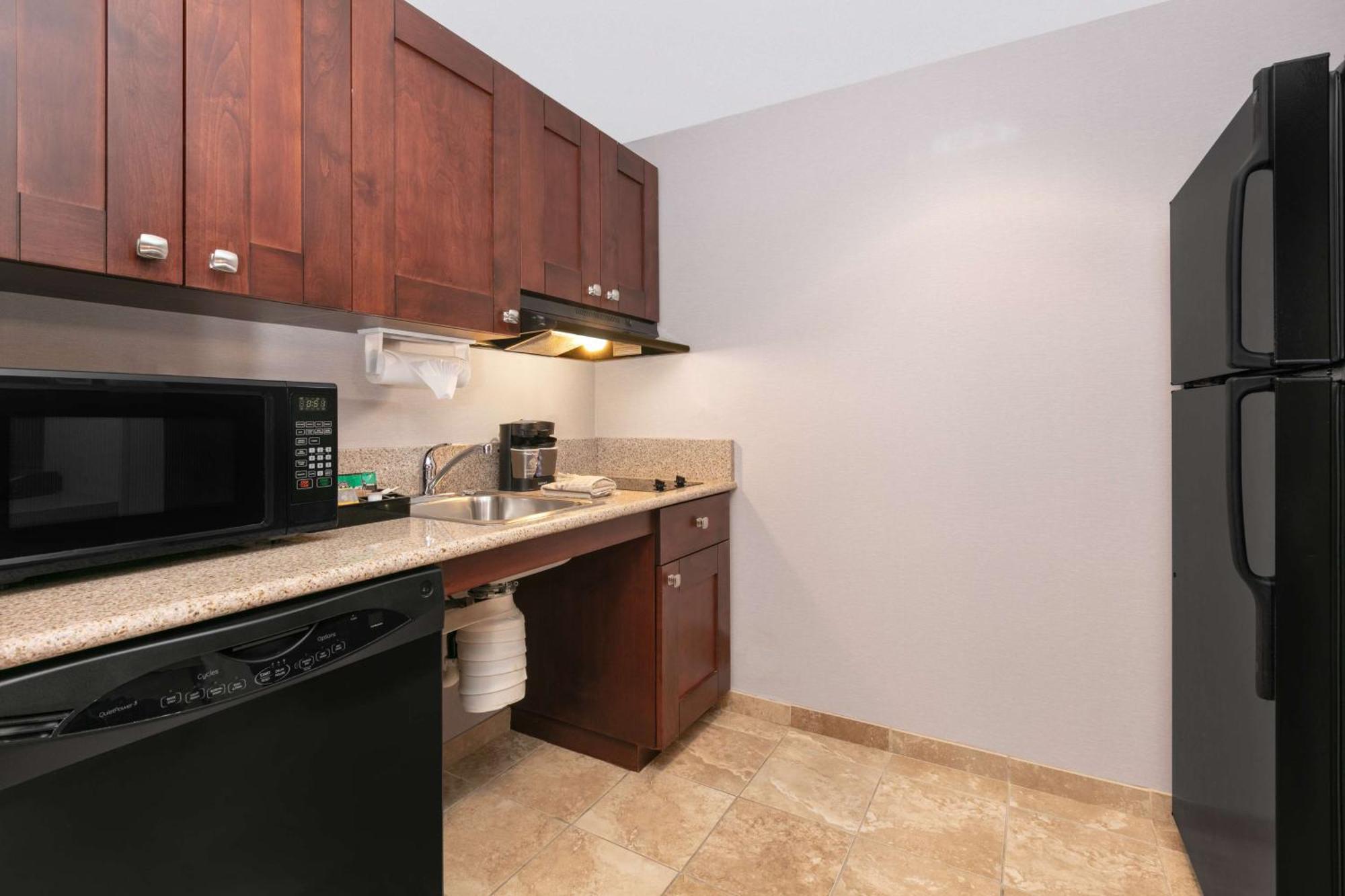 Homewood Suites - Rock Springs Bagian luar foto