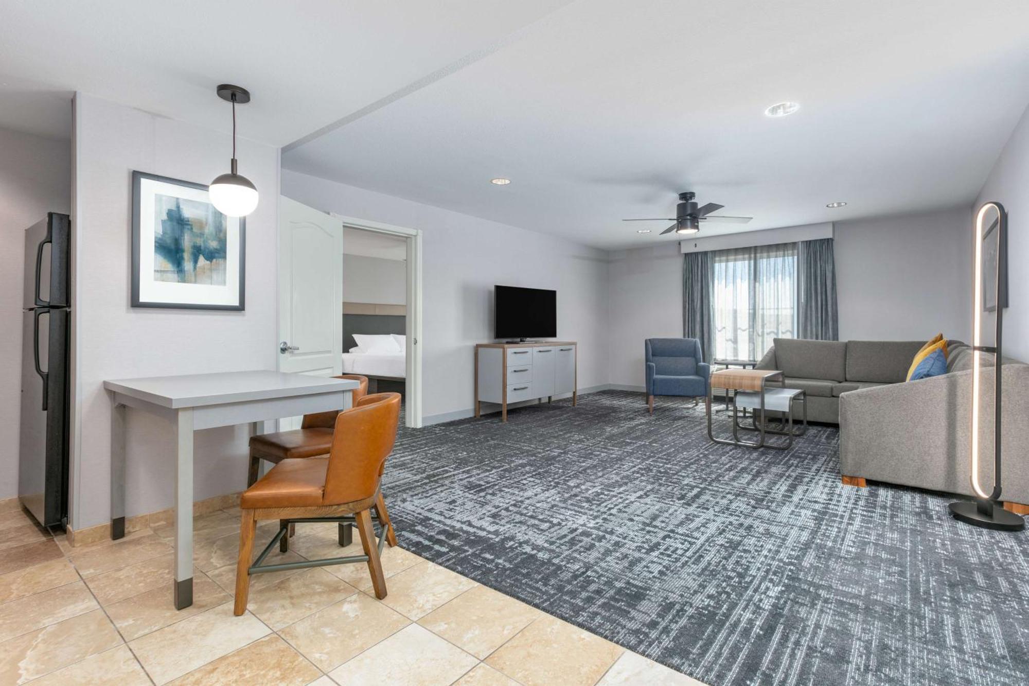 Homewood Suites - Rock Springs Bagian luar foto
