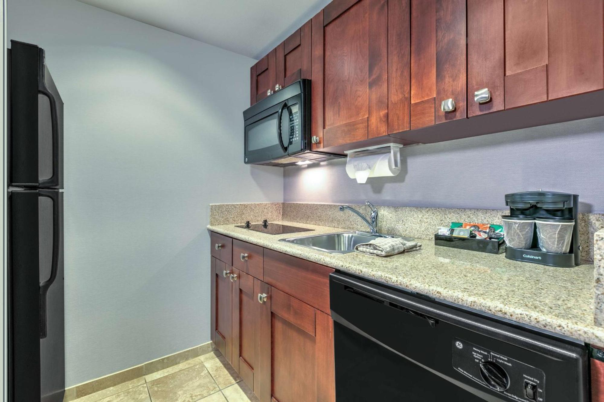 Homewood Suites - Rock Springs Bagian luar foto
