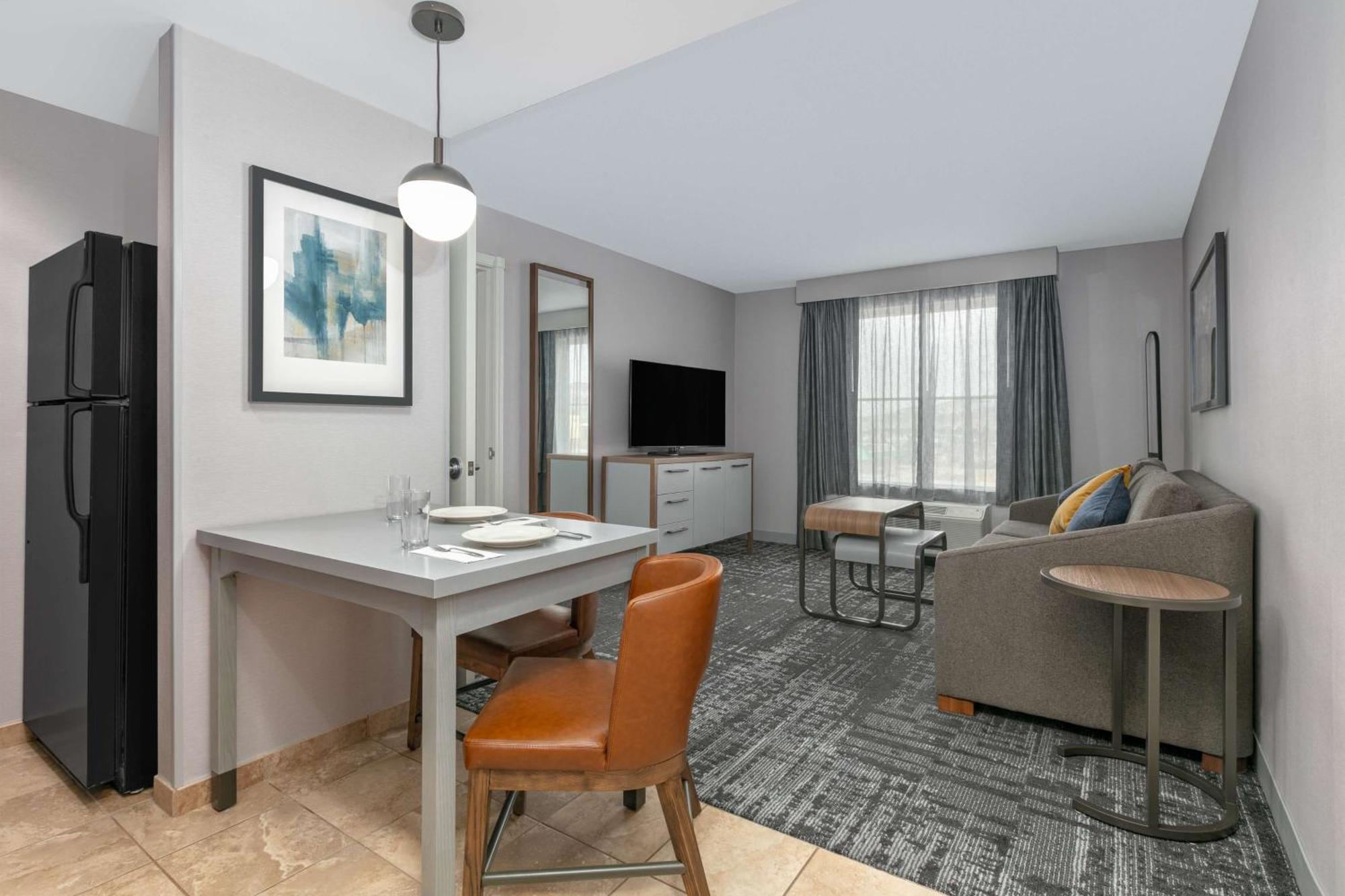 Homewood Suites - Rock Springs Bagian luar foto