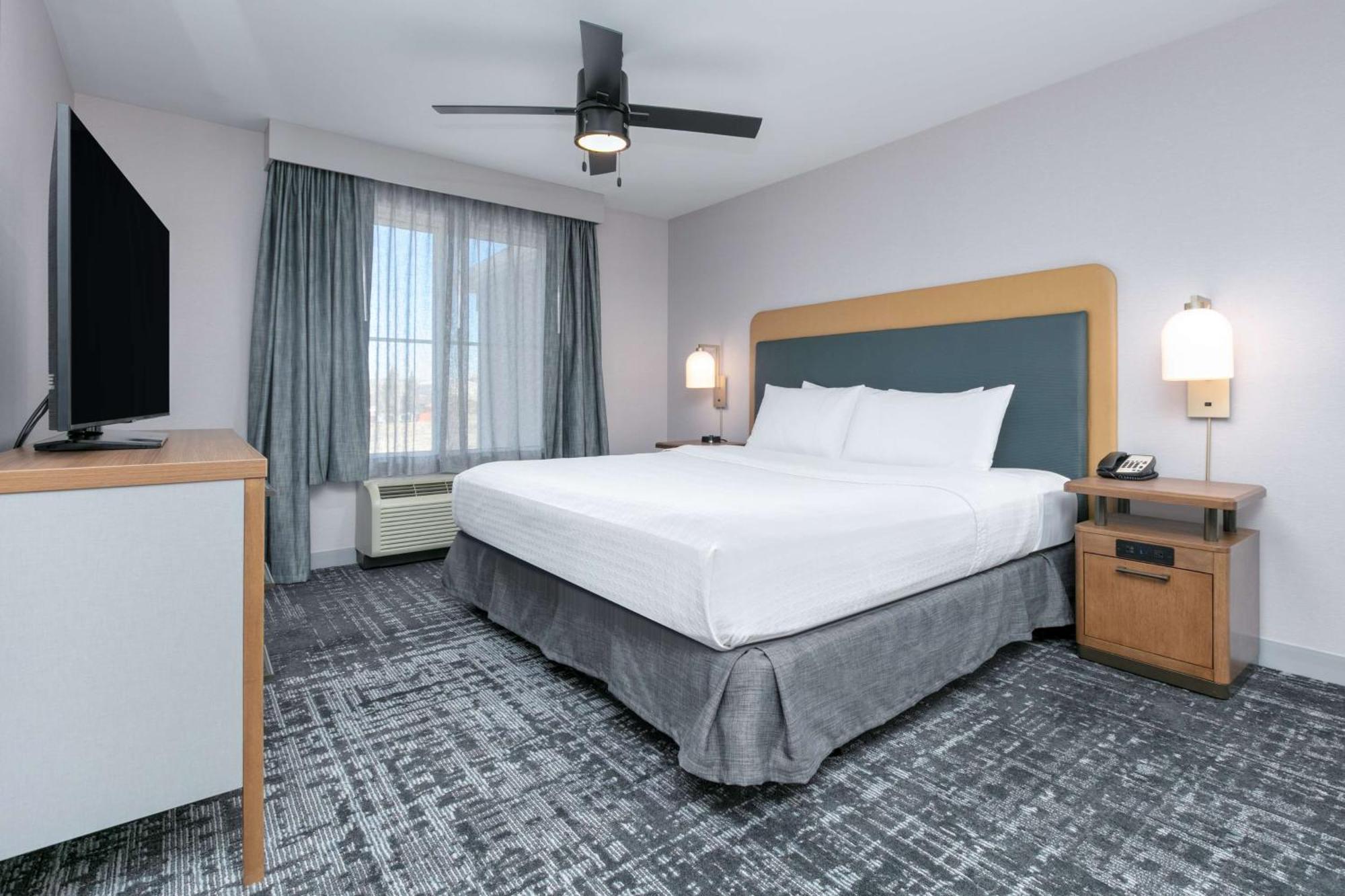 Homewood Suites - Rock Springs Bagian luar foto