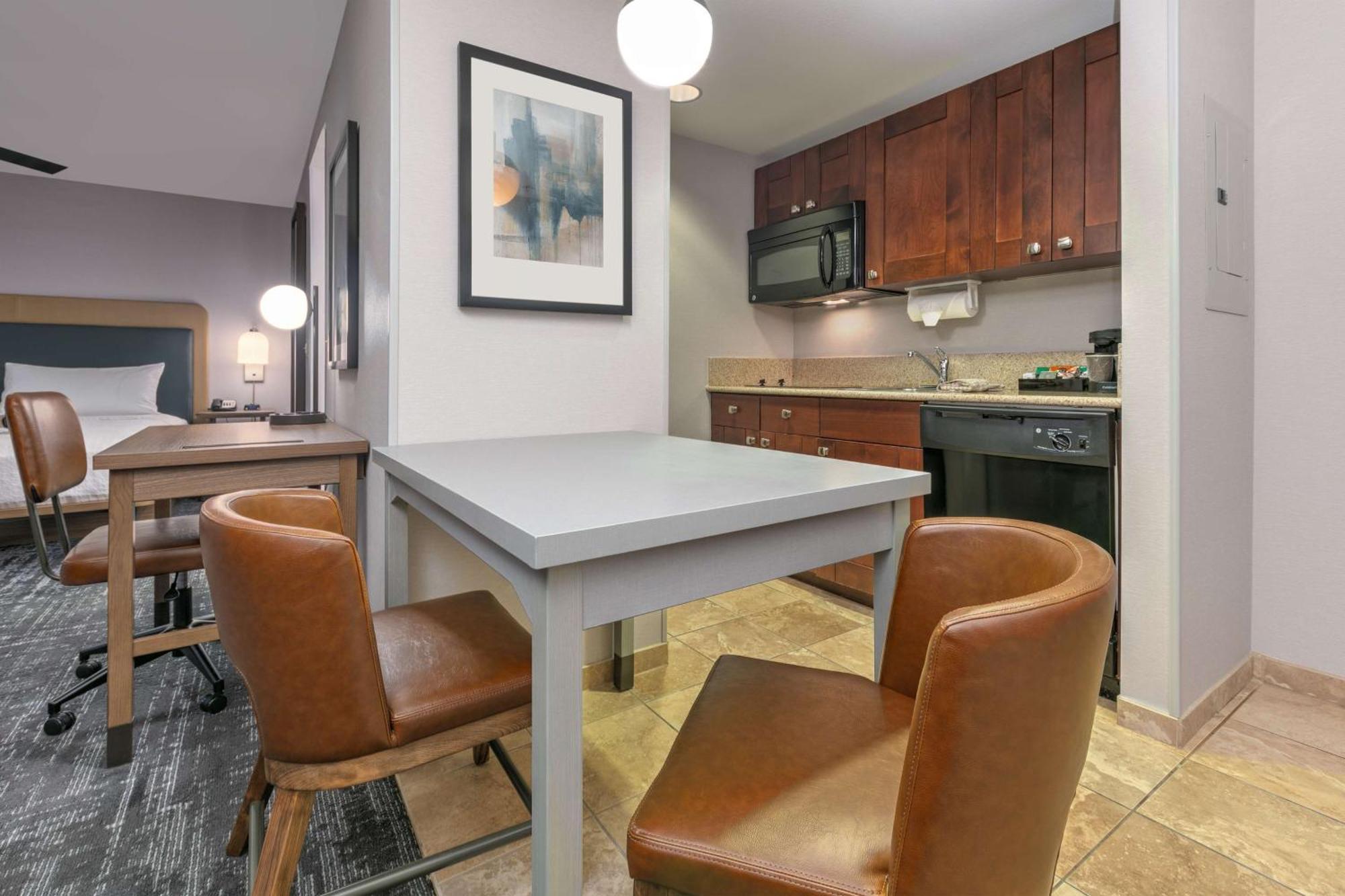 Homewood Suites - Rock Springs Bagian luar foto