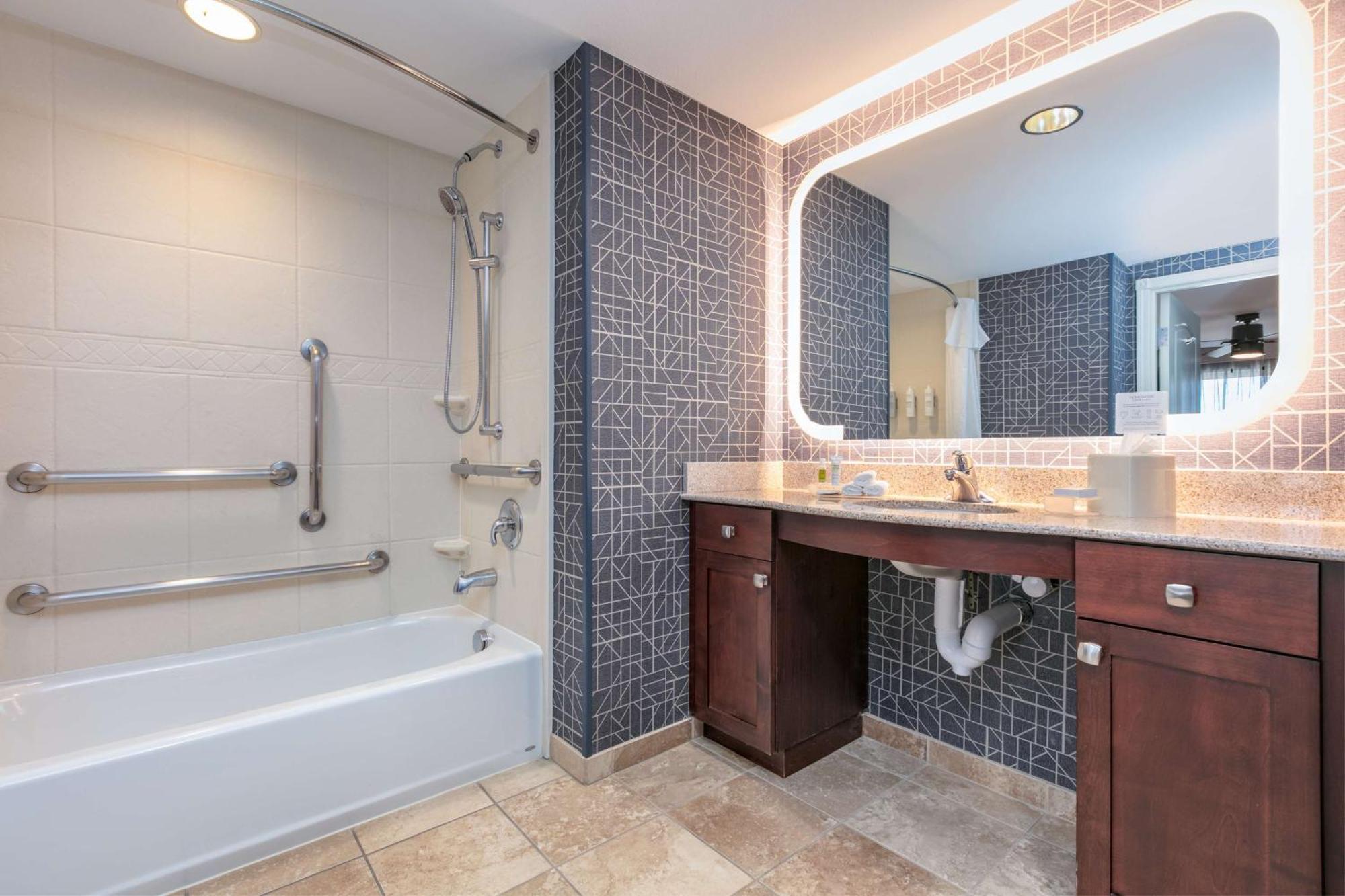Homewood Suites - Rock Springs Bagian luar foto