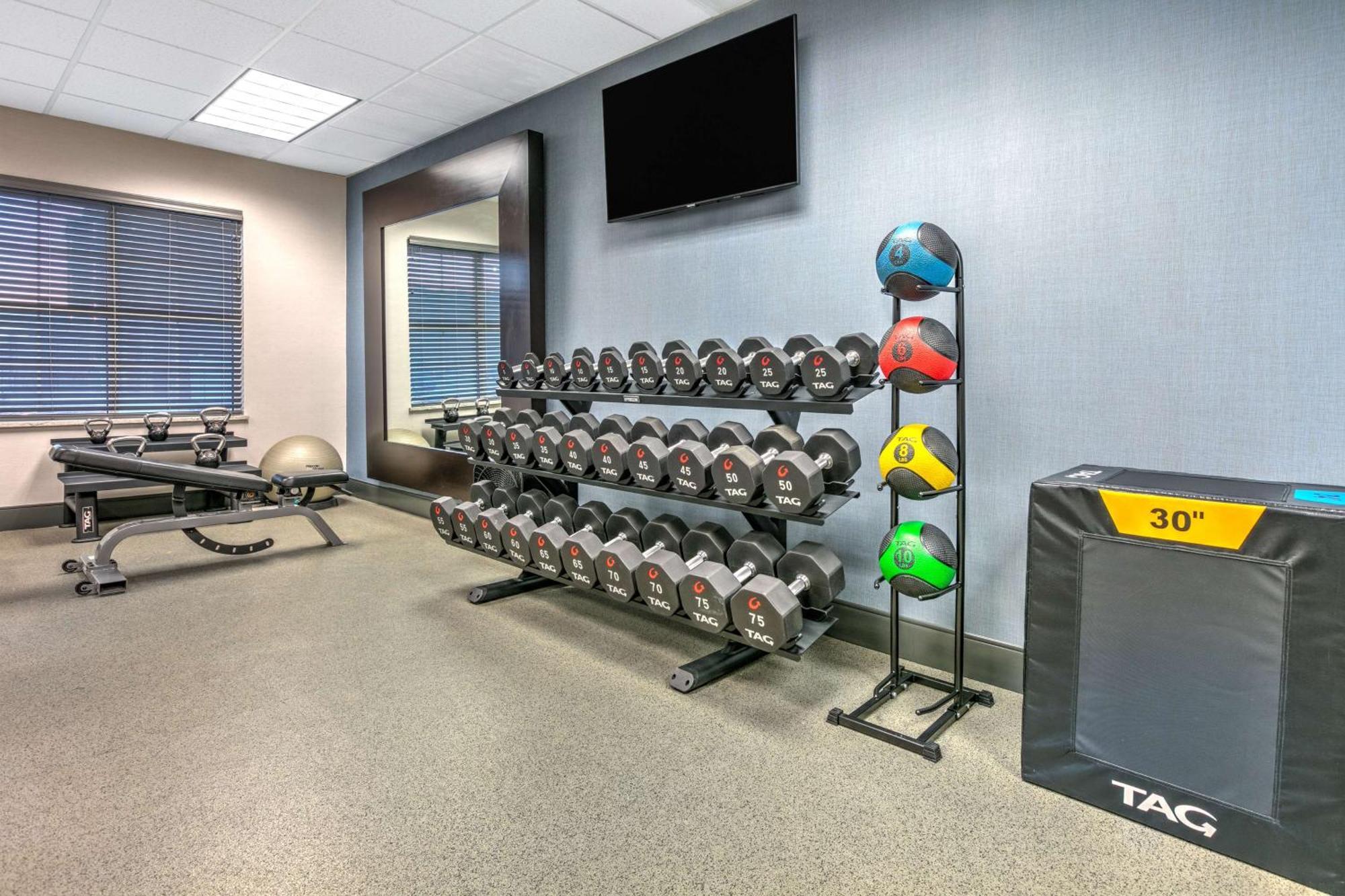 Homewood Suites - Rock Springs Bagian luar foto