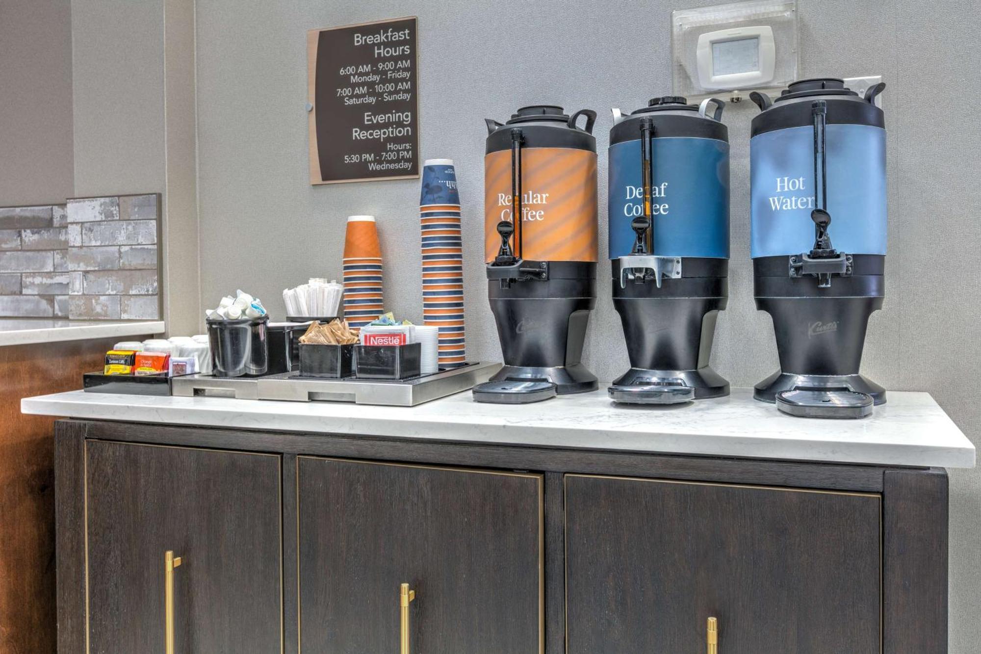 Homewood Suites - Rock Springs Bagian luar foto