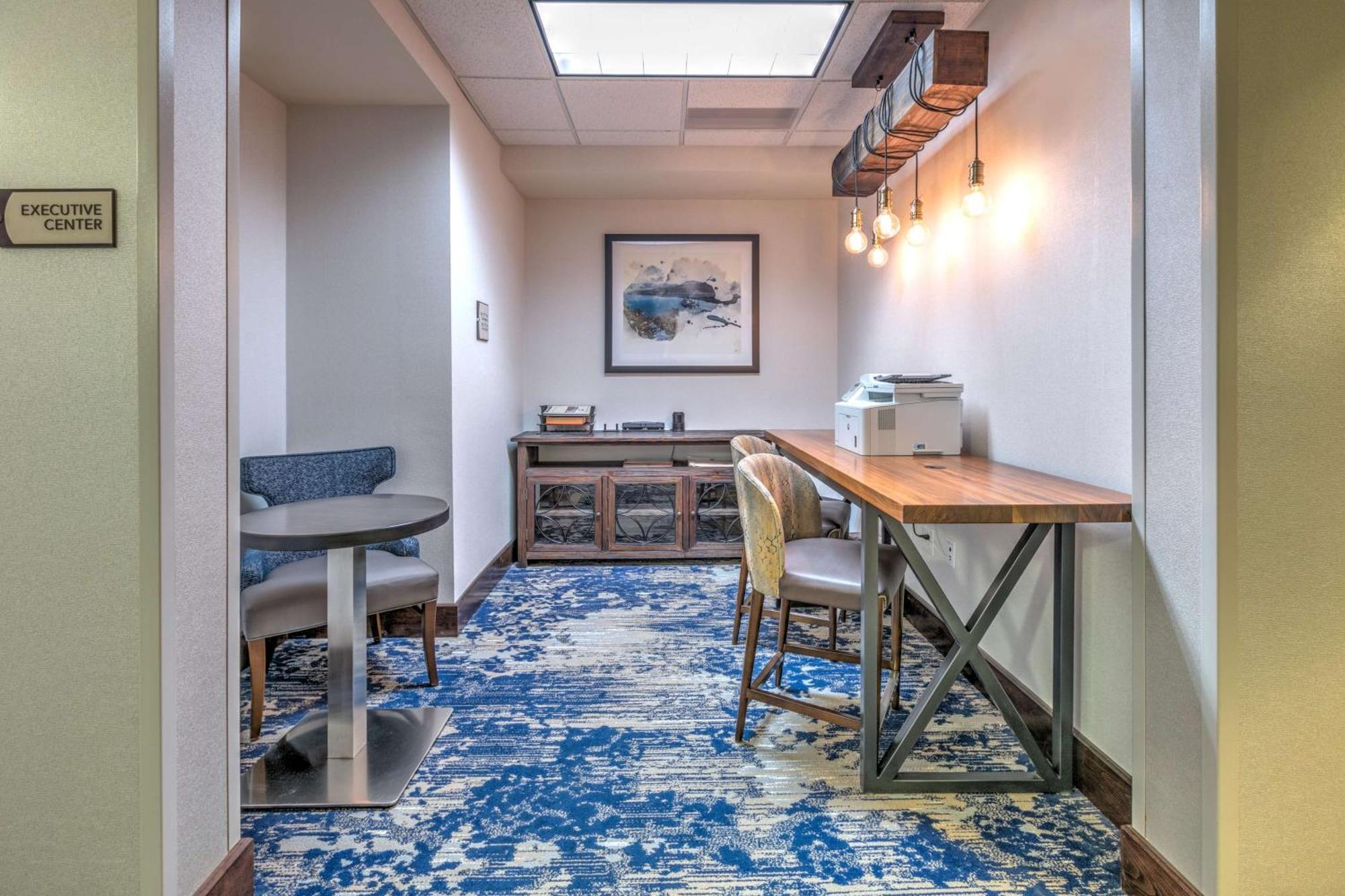 Homewood Suites - Rock Springs Bagian luar foto