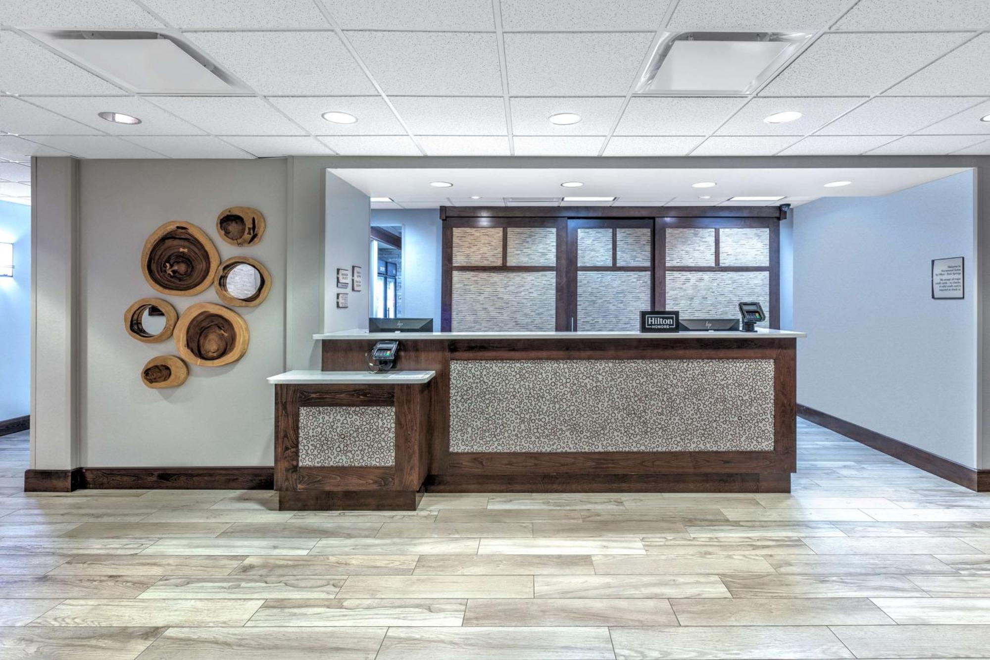Homewood Suites - Rock Springs Bagian luar foto
