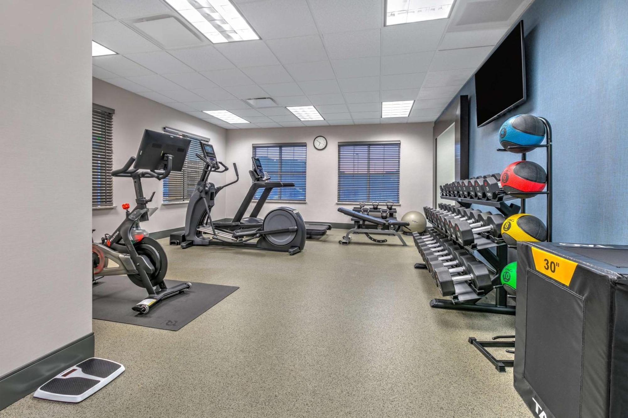 Homewood Suites - Rock Springs Bagian luar foto