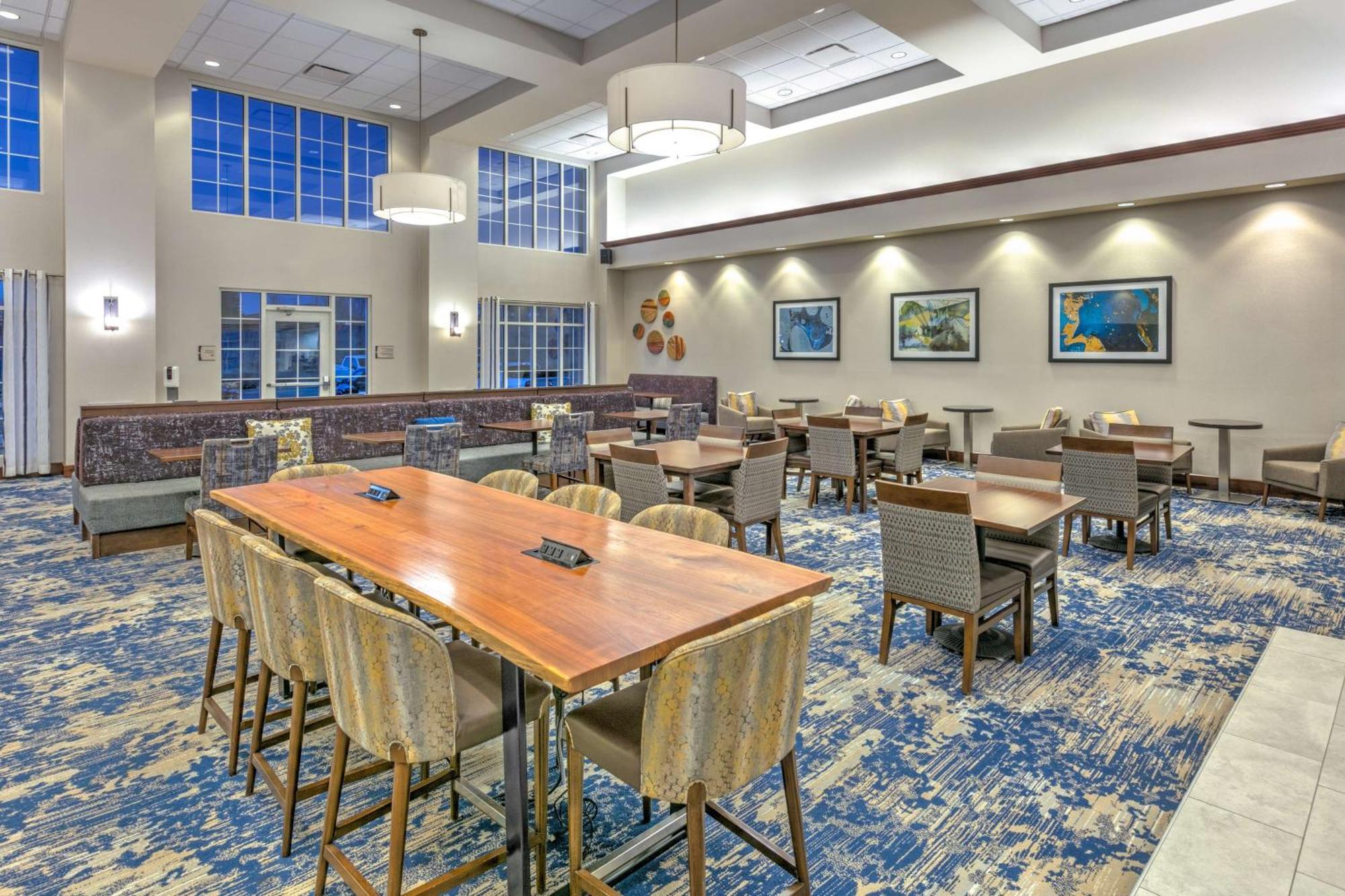 Homewood Suites - Rock Springs Bagian luar foto