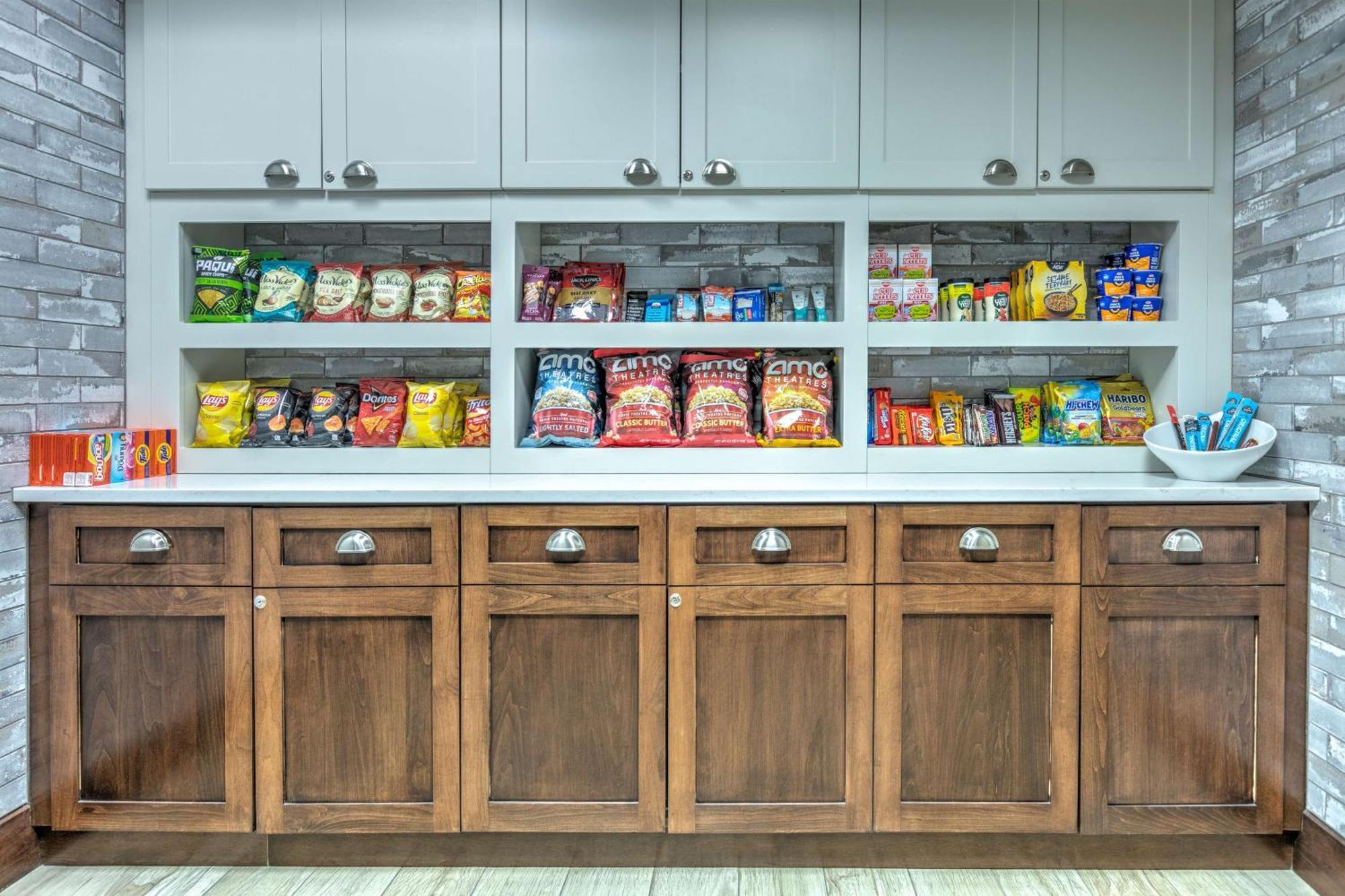 Homewood Suites - Rock Springs Bagian luar foto