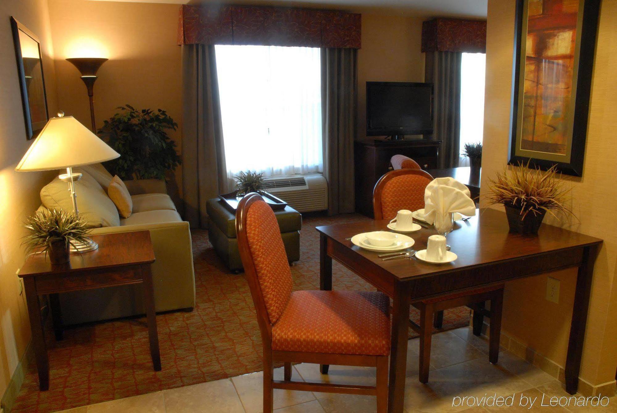 Homewood Suites - Rock Springs Ruang foto