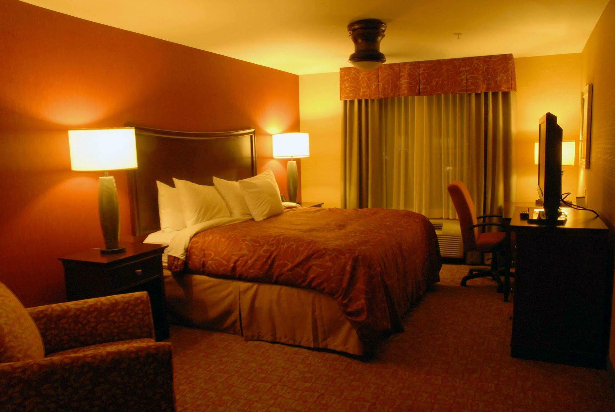 Homewood Suites - Rock Springs Ruang foto